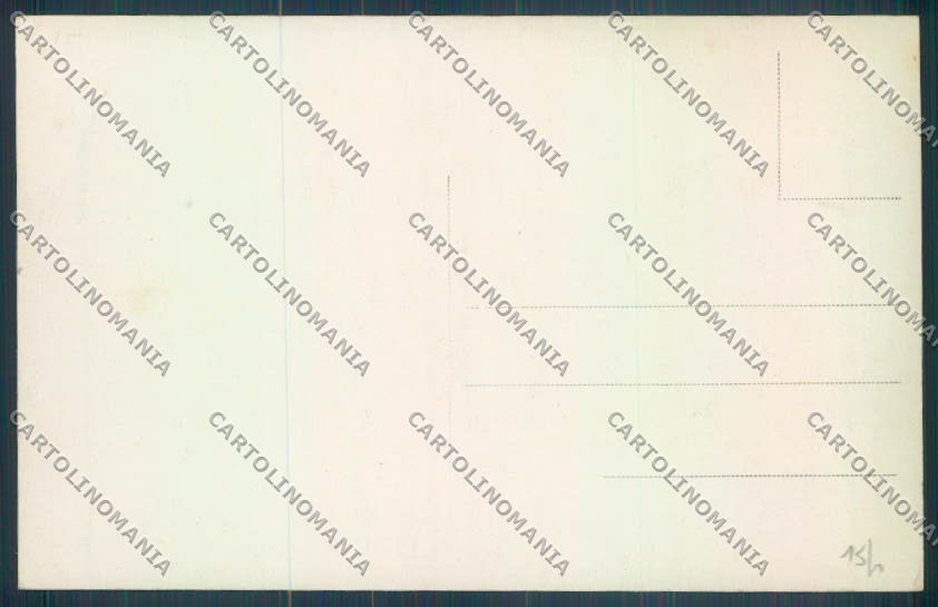 Savona Alassio cartolina ZQ0995 – retro