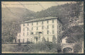 Savona Alassio Scuola cartolina ZQ1005 – fronte