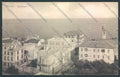 Savona Alassio cartolina ZQ1009 – fronte