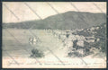 Savona Alassio cartolina ZQ1021 – fronte