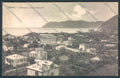 Savona Alassio cartolina ZQ1053 – fronte