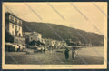 Savona Alassio cartolina ZQ1054 – fronte