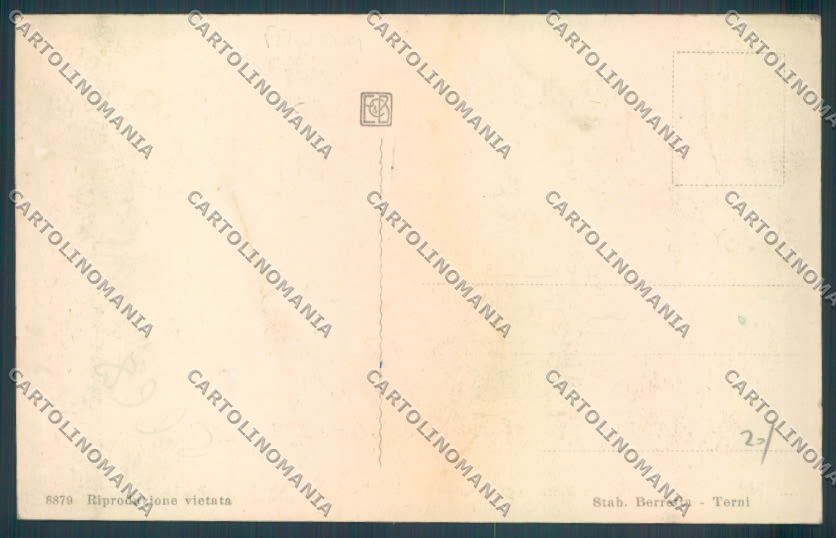 Savona Alassio Barca cartolina ZQ1064 – retro