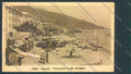 Savona Alassio Barca cartolina ZQ1078 – fronte