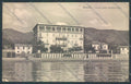 Savona Alassio cartolina ZQ1081 – fronte