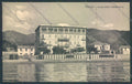 Savona Alassio cartolina ZQ1088 – fronte