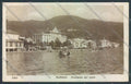 Savona Alassio Foto cartolina ZQ1091 – fronte