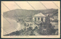Savona Alassio PIEGHINA cartolina ZQ1094 – fronte