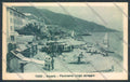 Savona Alassio Barca cartolina ZQ1103 – fronte