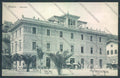 Savona Alassio Stazione cartolina ZQ1108 – fronte