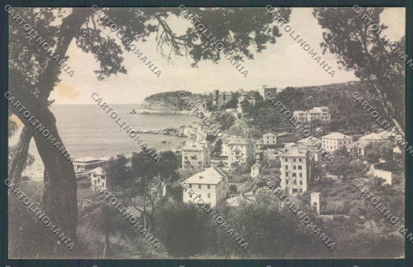 Savona Celle Ligure cartolina ZQ1171 – fronte
