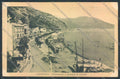 Savona Laigueglia cartolina ZQ1188 – fronte