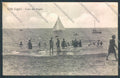 Savona Celle Ligure Barca cartolina ZQ1230 – fronte