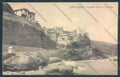 Savona Celle Ligure cartolina ZQ1238 – fronte
