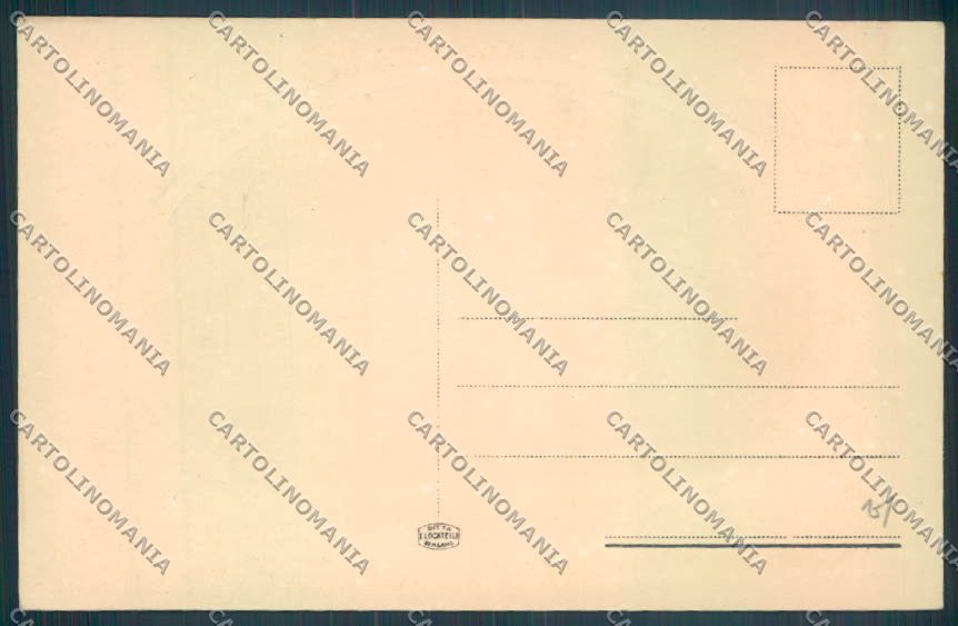 Savona Laigueglia cartolina ZQ1317 – retro