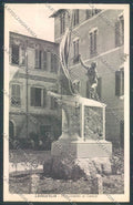 Savona Laigueglia cartolina ZQ1319 – fronte