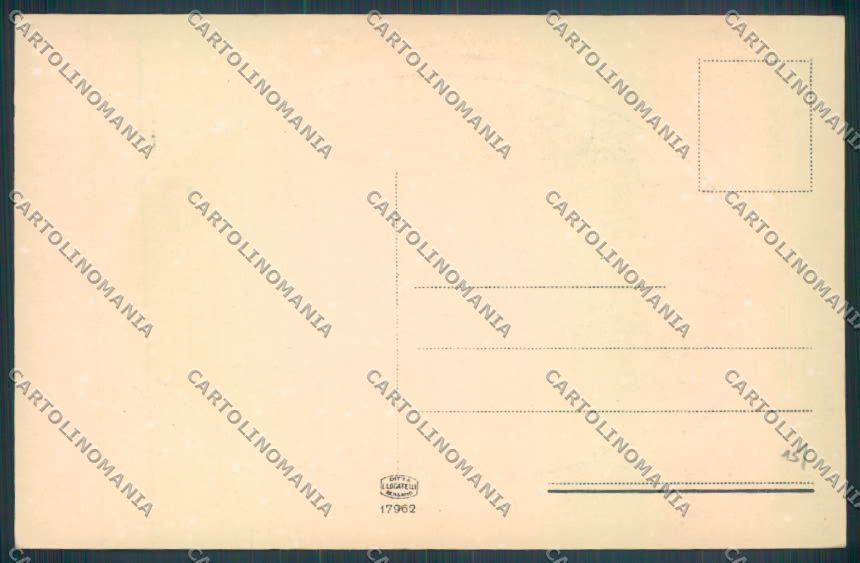 Savona Laigueglia cartolina ZQ1334 – retro