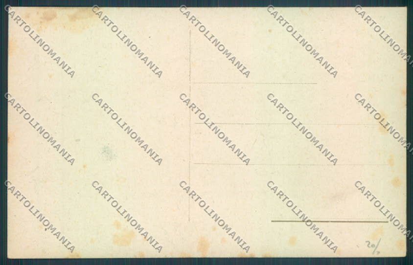 Savona Laigueglia cartolina ZQ1347 – retro