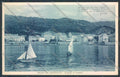 Savona Laigueglia Barca cartolina ZQ1363 – fronte