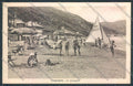 Savona Laigueglia cartolina ZQ1377 – fronte
