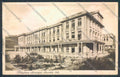 Savona Pietra Ligure Ospedale cartolina ZQ1400 – fronte