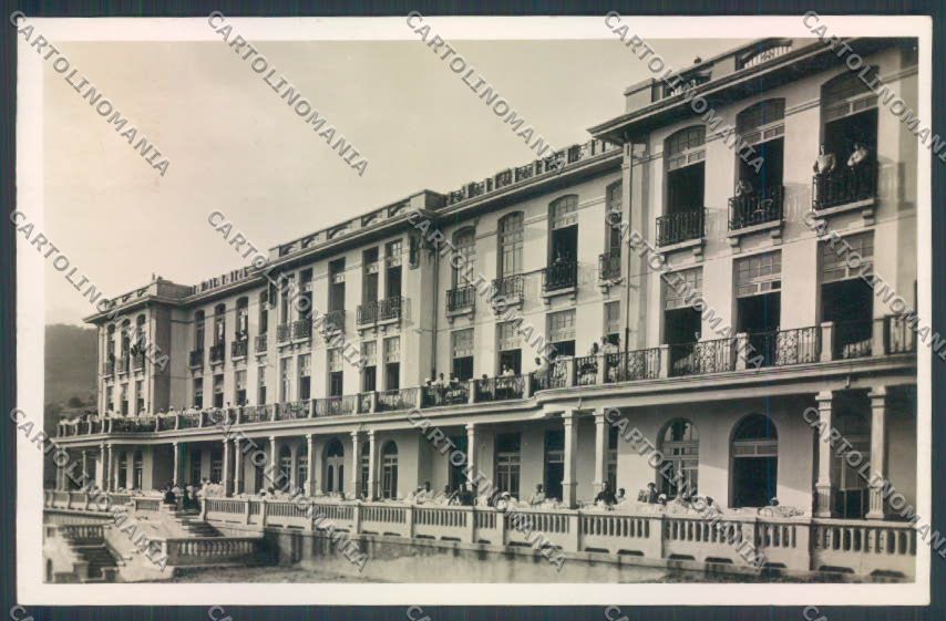 Savona Pietra Ligure Foto cartolina ZQ1424 – fronte