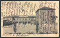 Savona Andora Colonia cartolina ZQ1481 – fronte