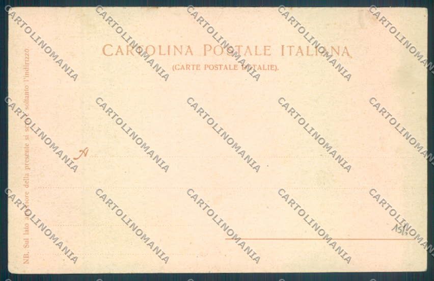Savona Noli cartolina ZQ1493 – retro