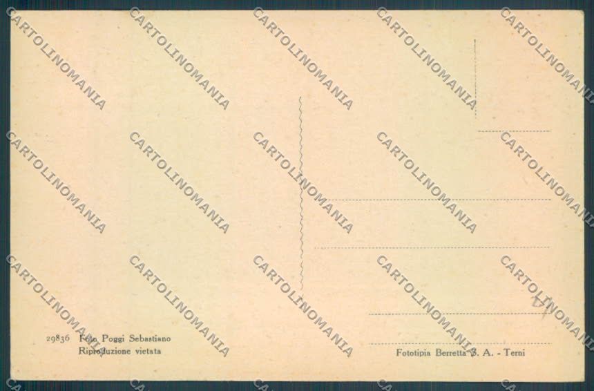 Savona Ceriale cartolina ZQ1518 – retro