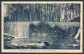 Savona Sassello Cascata cartolina ZQ1574 – fronte