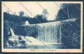 Savona Sassello Cascata PIEGHINA cartolina ZQ1576 – fronte