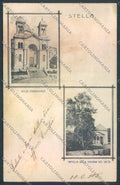 Savona Stella cartolina ZQ1582 – fronte