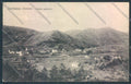 Savona Pontinvrea PIEGHINE cartolina ZQ1603 – fronte