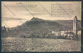 Savona Cosseria cartolina ZQ1611 – fronte