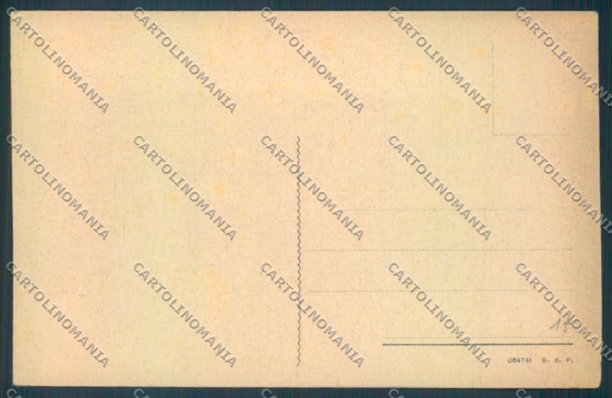 Pordenone Città cartolina ZQ1616 – retro