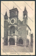 Pordenone Città cartolina ZQ1617 – fronte