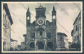 Pordenone Città cartolina ZQ1619 – fronte