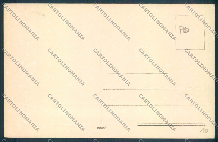 Pordenone Maniago cartolina ZQ1640 – retro