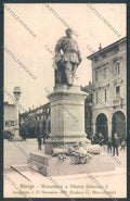 Rovigo Città cartolina ZQ1689 – fronte