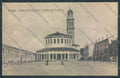 Rovigo Città PIEGHINA cartolina ZQ1706 – fronte