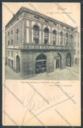 Rovigo Città cartolina ZQ1708 – fronte