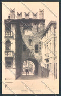 Rovigo Città cartolina ZQ1712 – fronte
