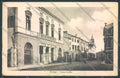 Rovigo Città Teatro cartolina ZQ1733 – fronte