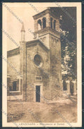 Rovigo Lendinara cartolina ZQ1735 – fronte