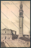 Rovigo Lendinara cartolina ZQ1738 – fronte