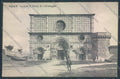 L'Aquila Città STRAPPINO cartolina ZQ1756 – fronte