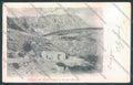 L'Aquila Gran Sasso Rifugio Alterocca cartolina ZQ1764 – fronte