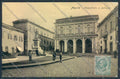 L'Aquila Città Alterocca PIEGHINE cartolina ZQ1772 – fronte