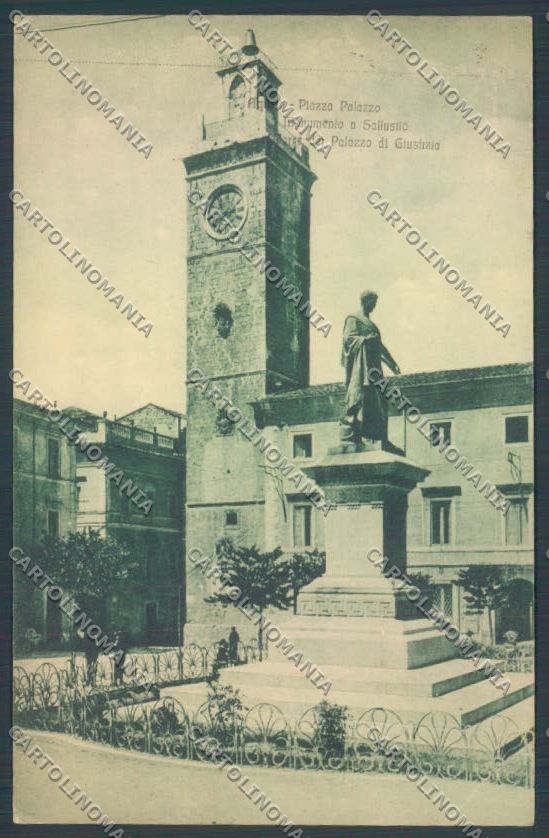 L'Aquila Città cartolina ZQ1774 – fronte