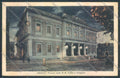 L'Aquila Città Poste cartolina ZQ1780 – fronte